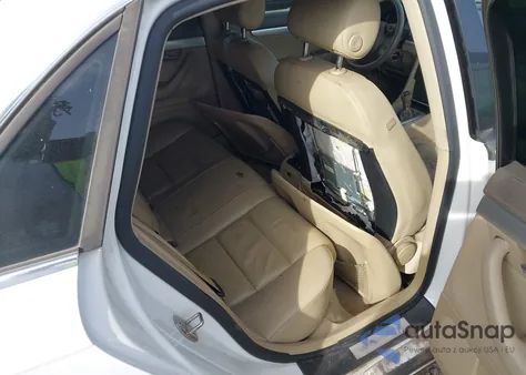 2007 Audi A4 2.0T из США, поврежденный, VIN WAUAF78EX7A073759